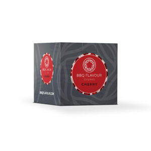 BBQ Flavour Chunk Kersen